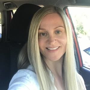 Meet your Posher, Yelena